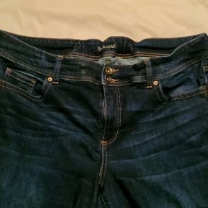 Bootcut JCP 20W